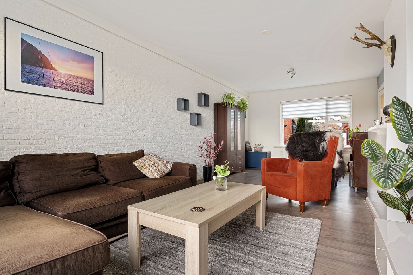 Foto 14 van Winschoterdiep 41