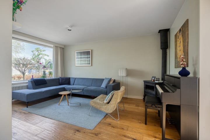 Foto 2 van Dokter W.M. Blomsingel 27