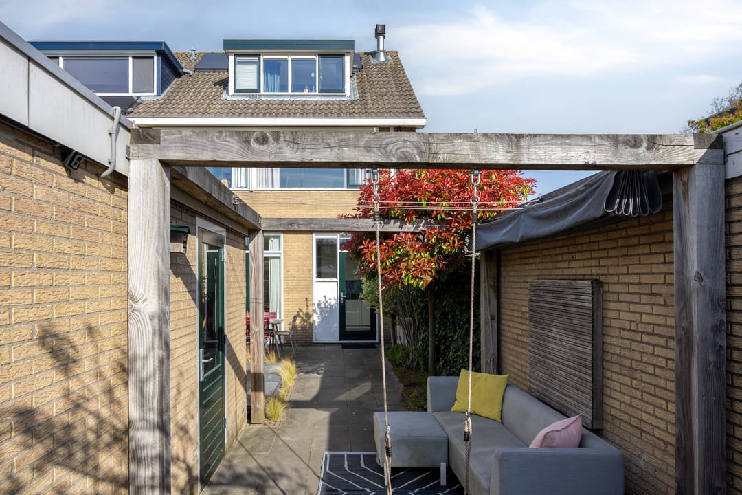 Foto 26 van Dokter W.M. Blomsingel 27