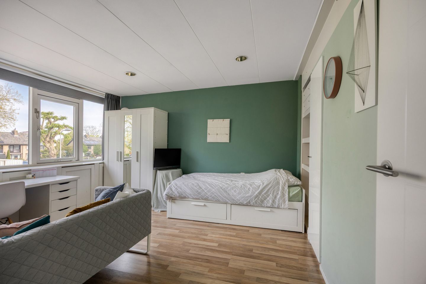 Foto 14 van Dokter W.M. Blomsingel 27