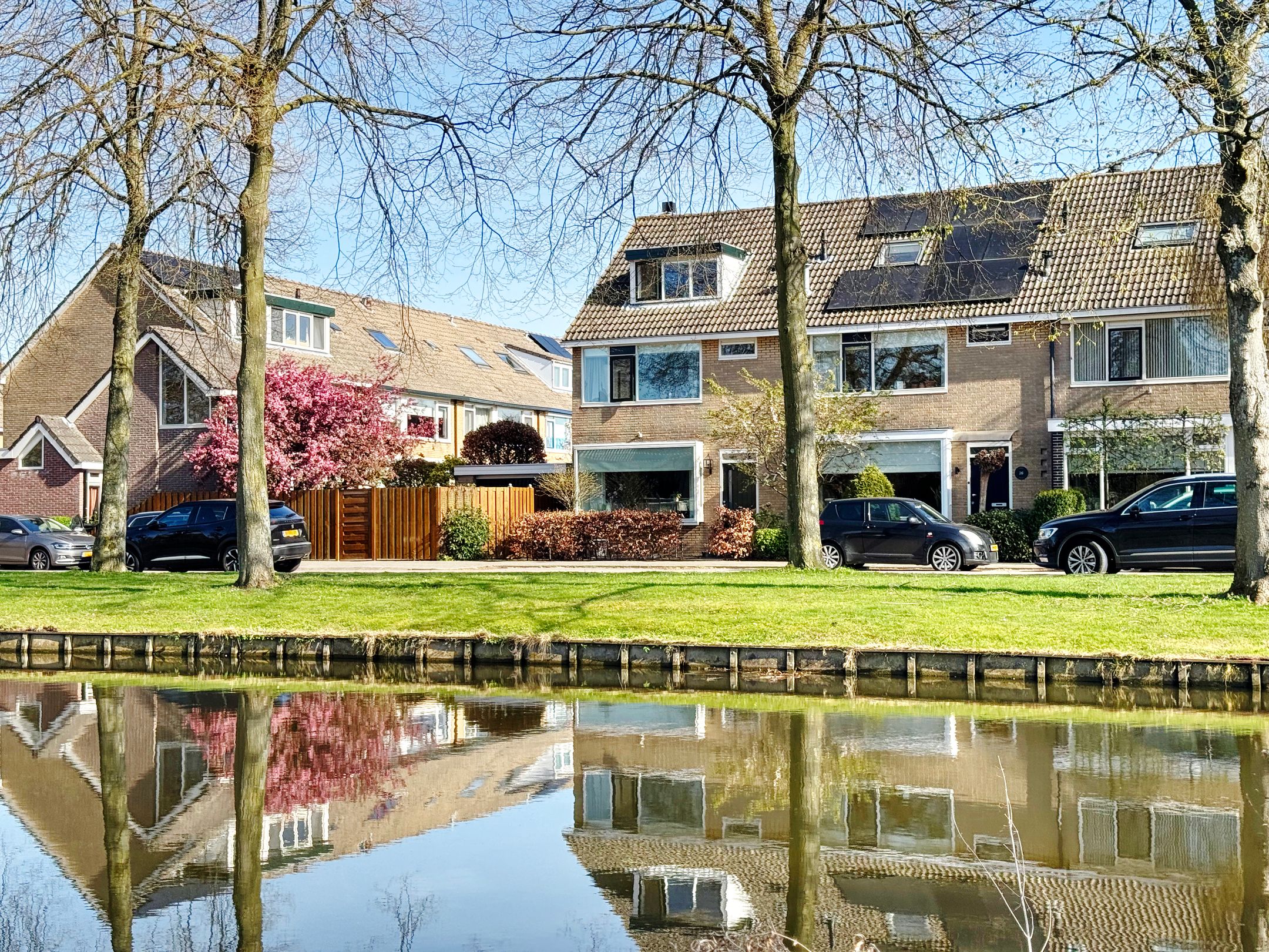 Foto 30 van Dokter W.M. Blomsingel 27