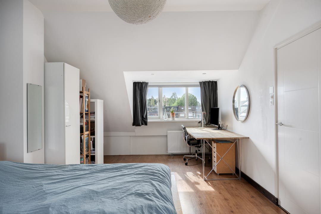 Foto 23 van Dokter W.M. Blomsingel 27