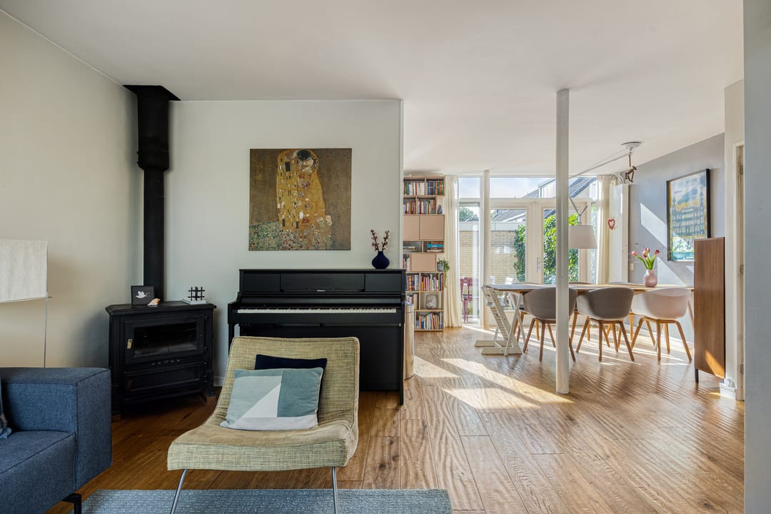 Foto 8 van Dokter W.M. Blomsingel 27