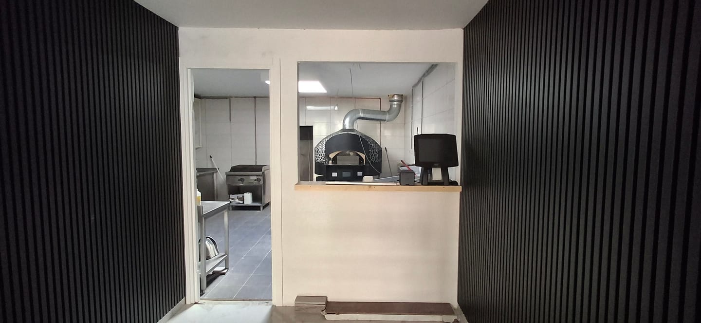 View photo 4 of Borneostraat 92-A