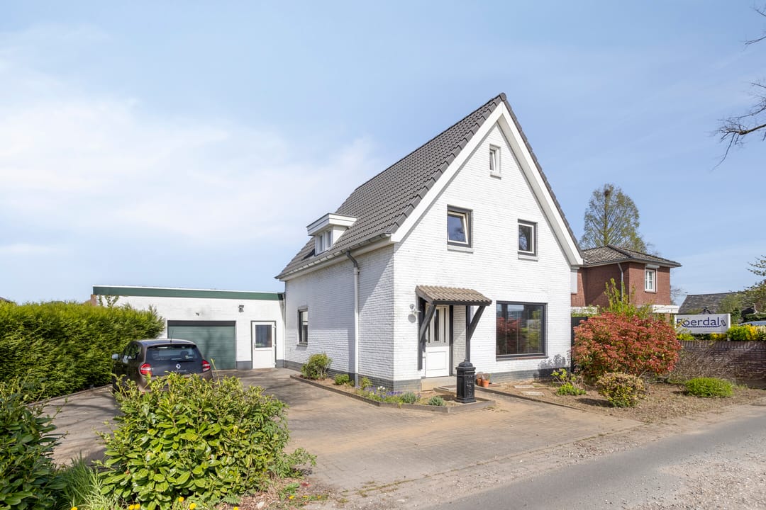 Foto 1 van Rijksweg 26