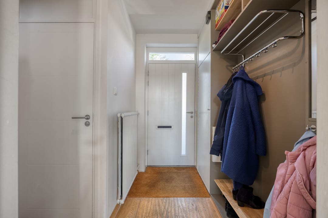 Foto 11 van Dokter W.M. Blomsingel 27