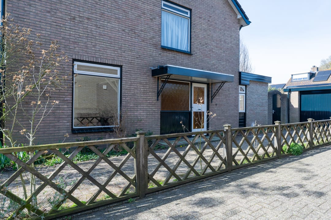 Photo 7 of Kinsiusstraat 26