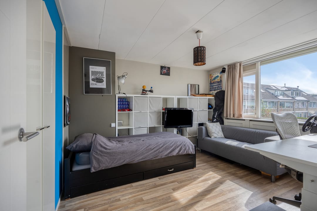 Foto 16 van Dokter W.M. Blomsingel 27