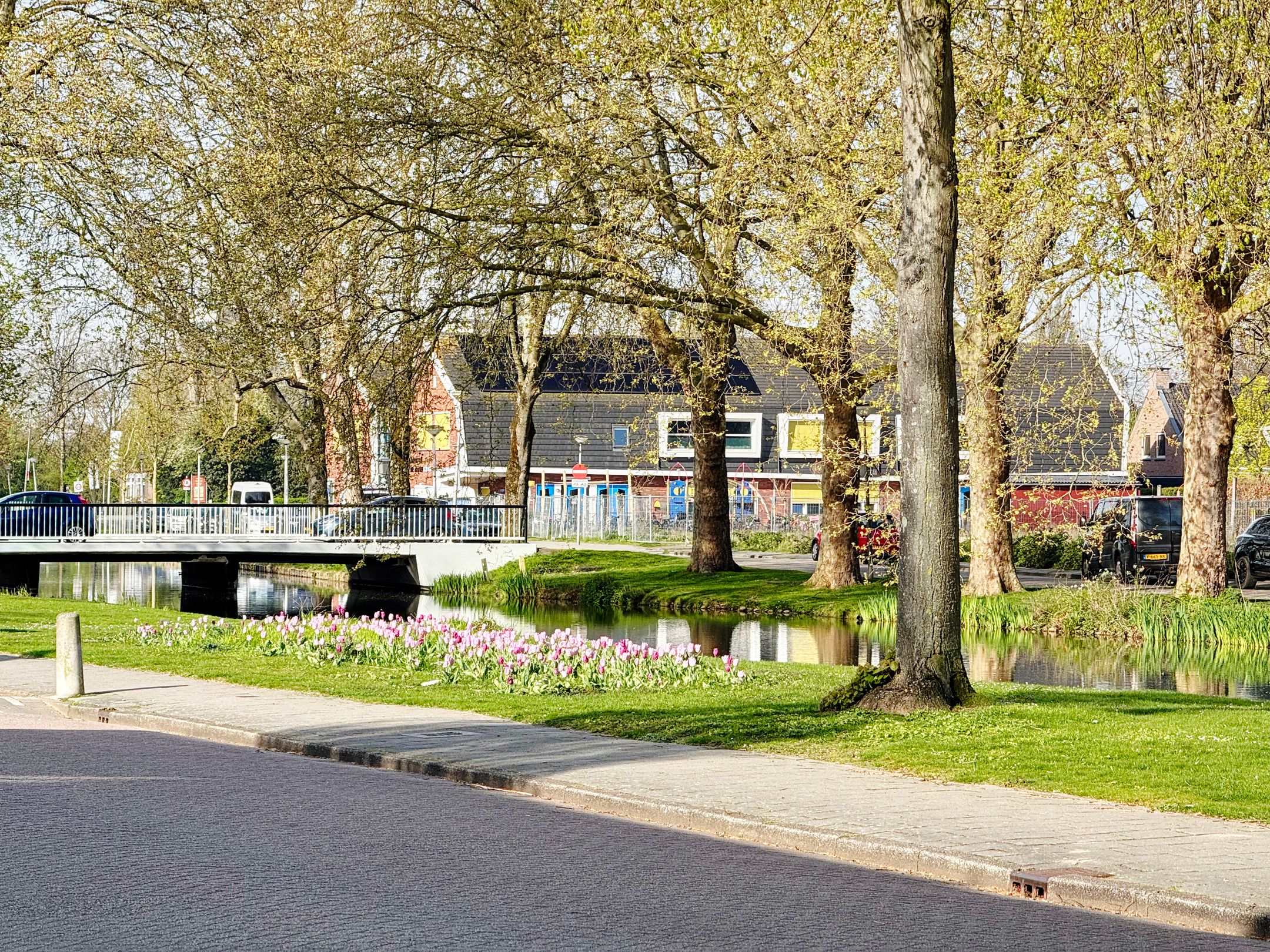 Foto 33 van Dokter W.M. Blomsingel 27