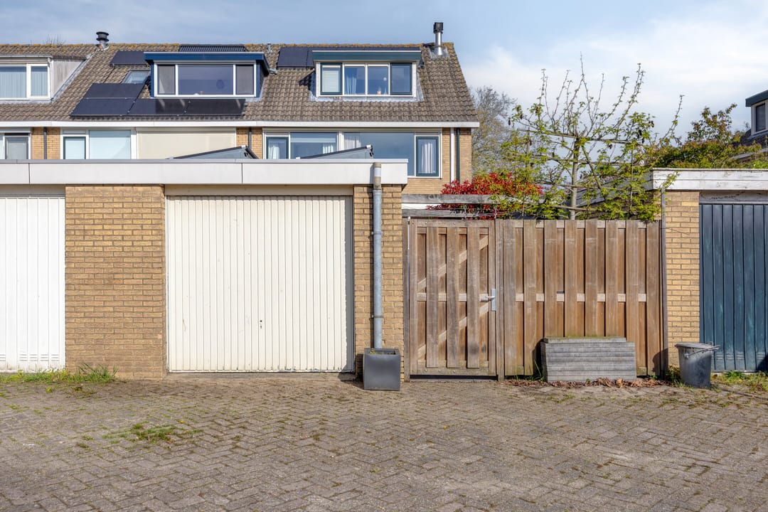 Foto 28 van Dokter W.M. Blomsingel 27