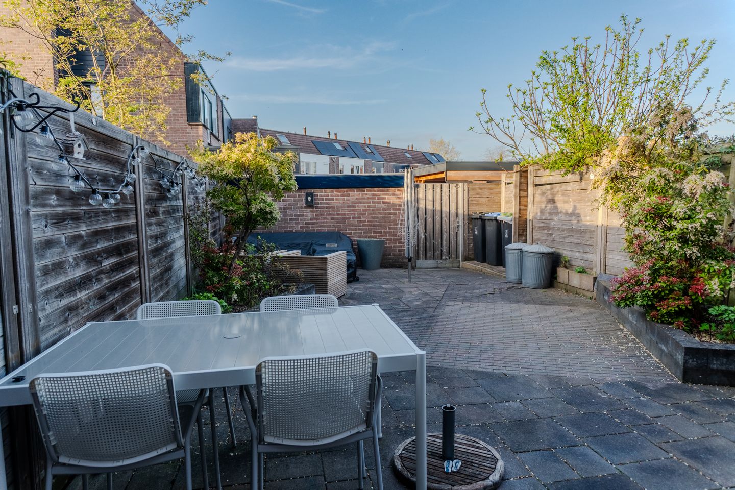 Foto 5 van Hoogewei 24