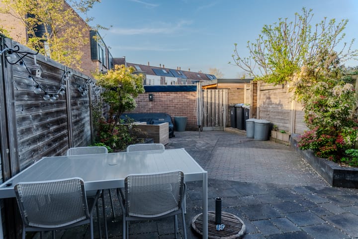 Foto 5 van Hoogewei 24