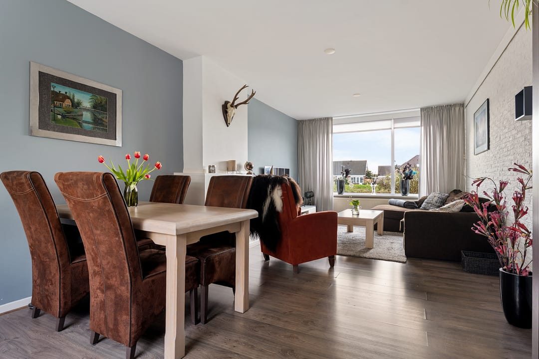 Foto 11 van Winschoterdiep 41