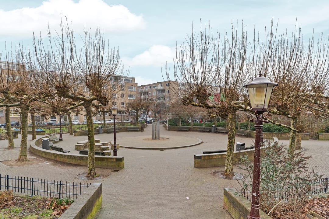 Foto 32 van Jacob van Lennepkade 272-B