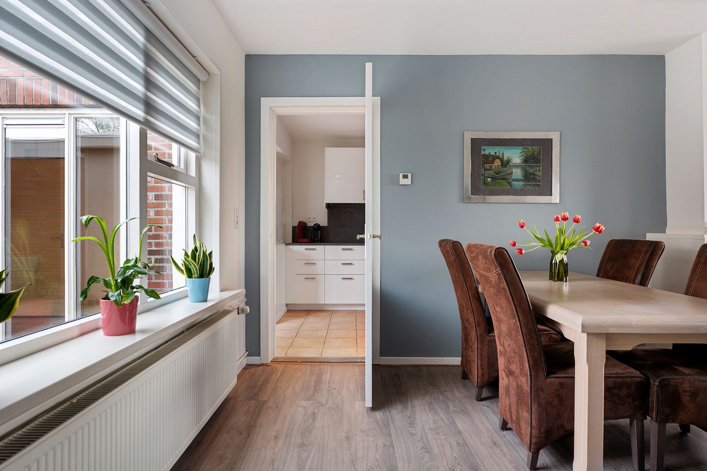 Foto 10 van Winschoterdiep 41