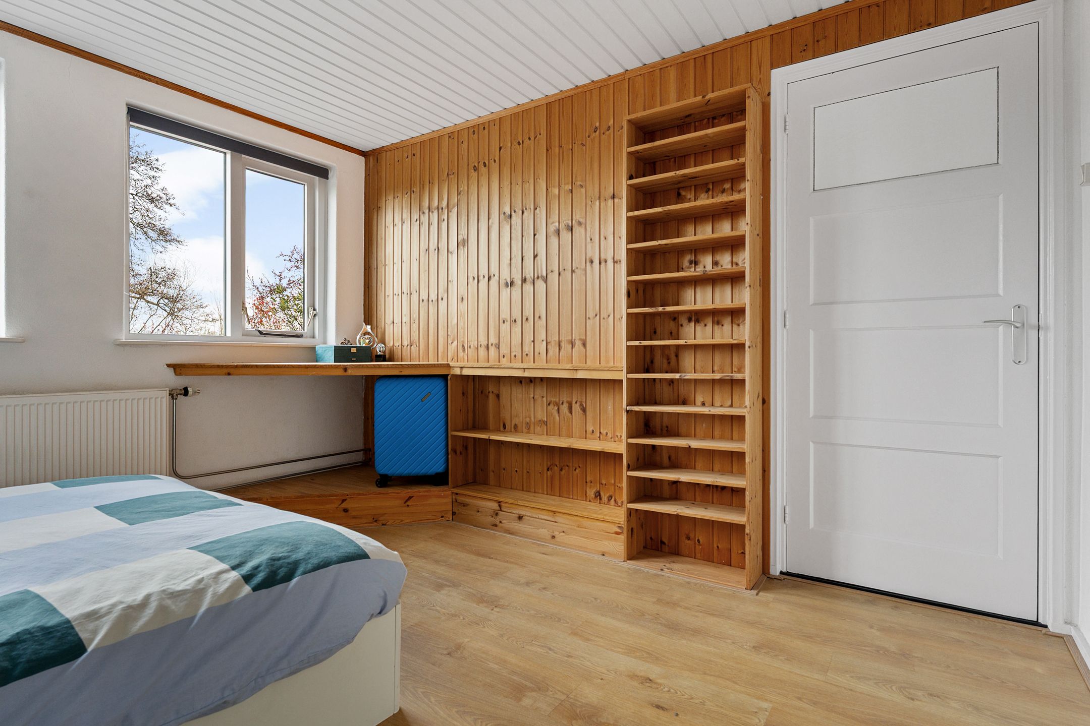 Foto 24 van Winschoterdiep 41