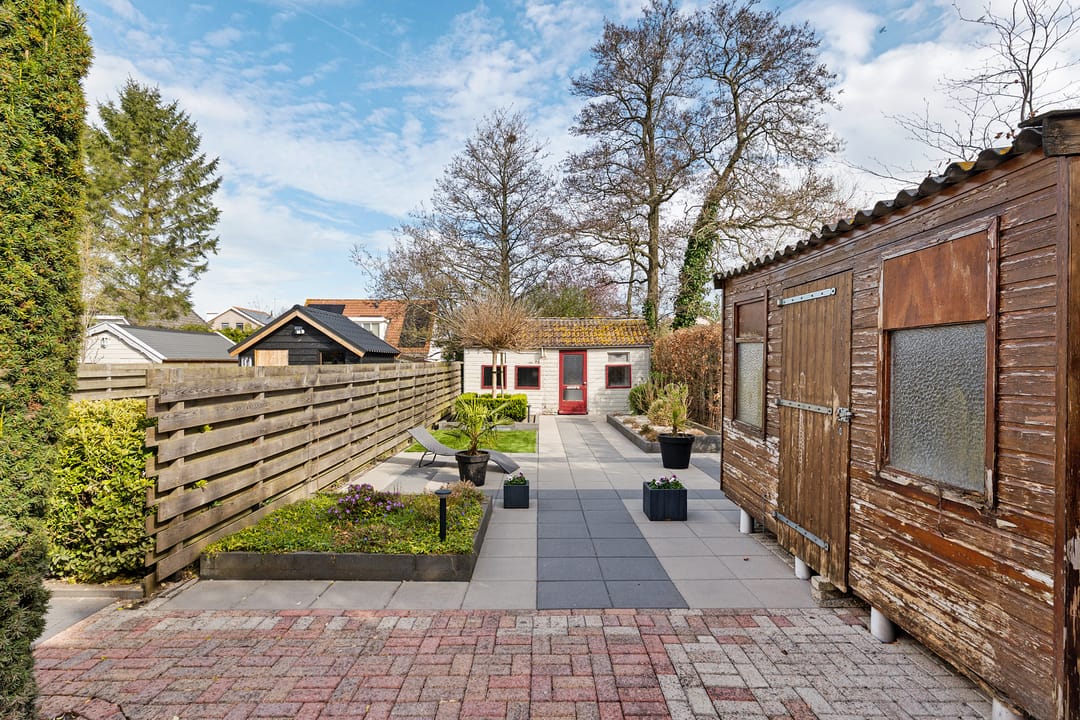 Foto 32 van Winschoterdiep 41