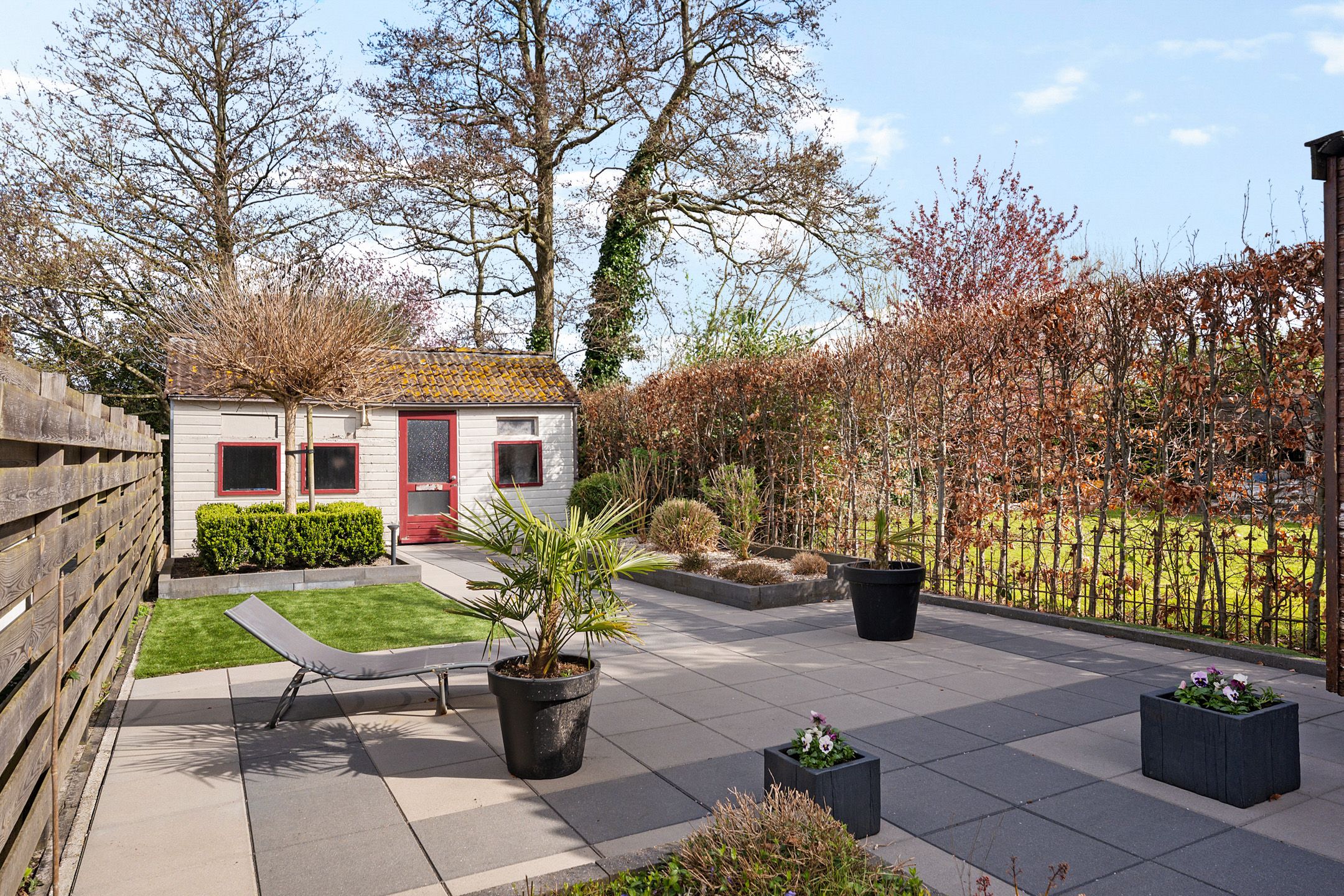 Foto 33 van Winschoterdiep 41