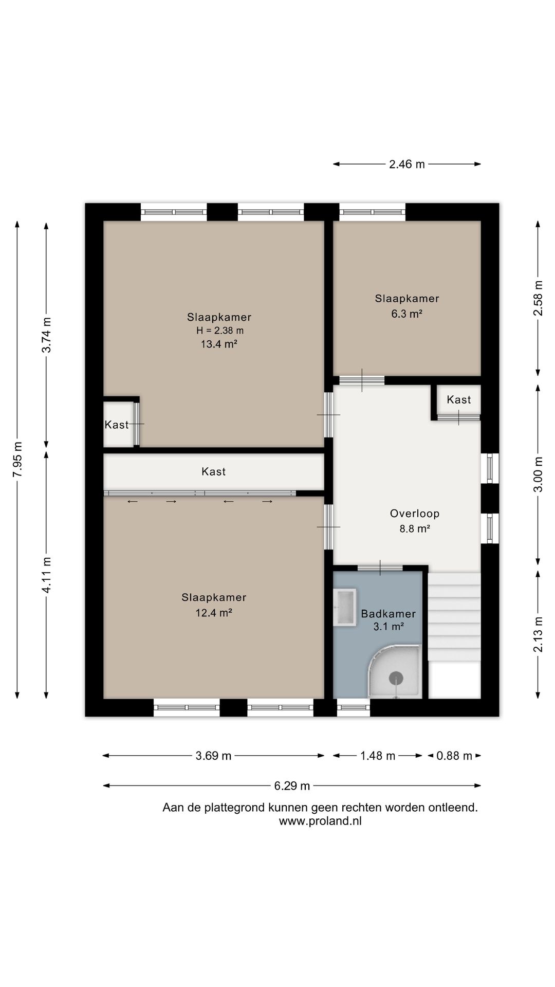 Foto 37 van Winschoterdiep 41