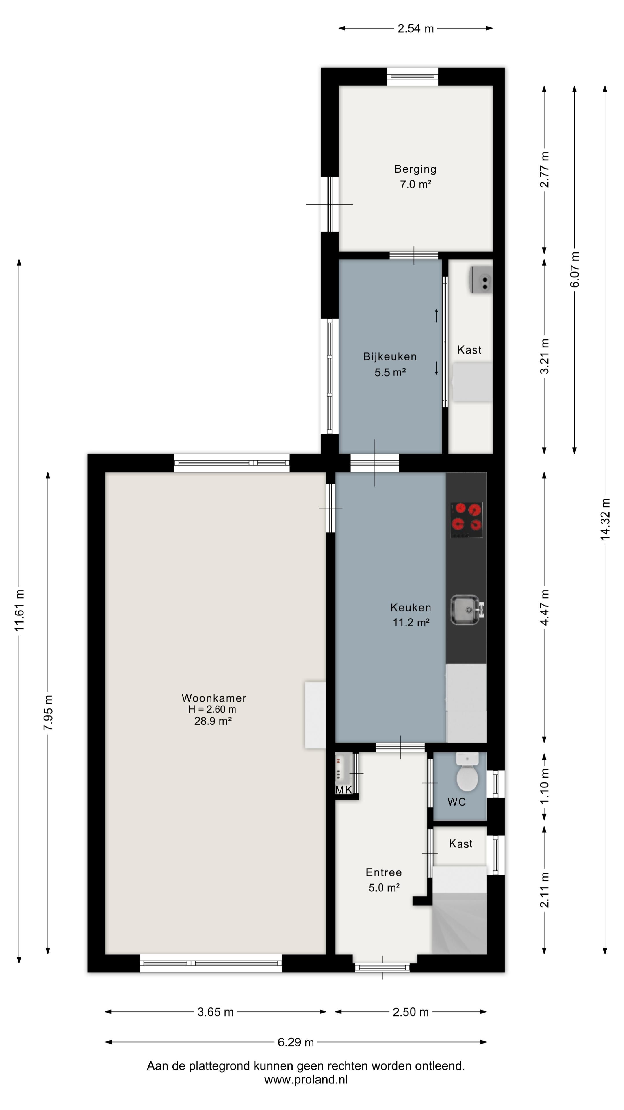 Foto 39 van Winschoterdiep 41
