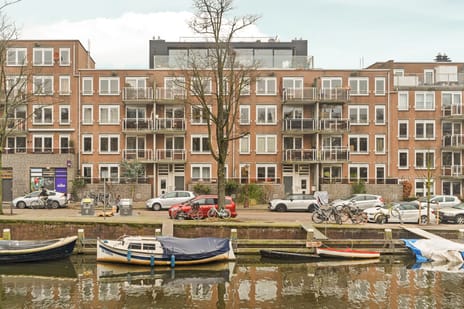 Jacob van Lennepkade thumbnail