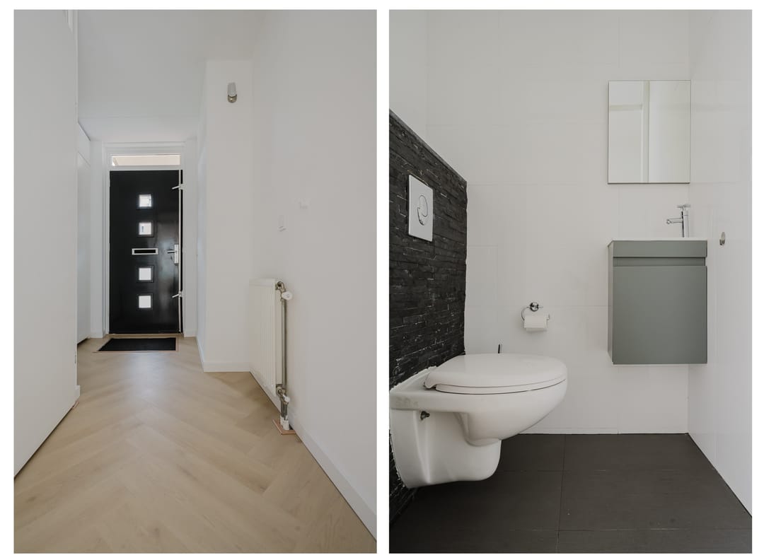 Photo 8 of Vaartstraat 4