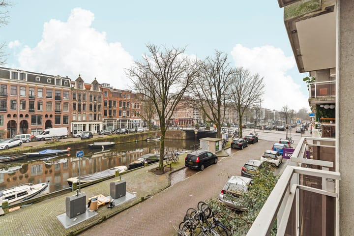 Foto 3 van Jacob van Lennepkade 272-B