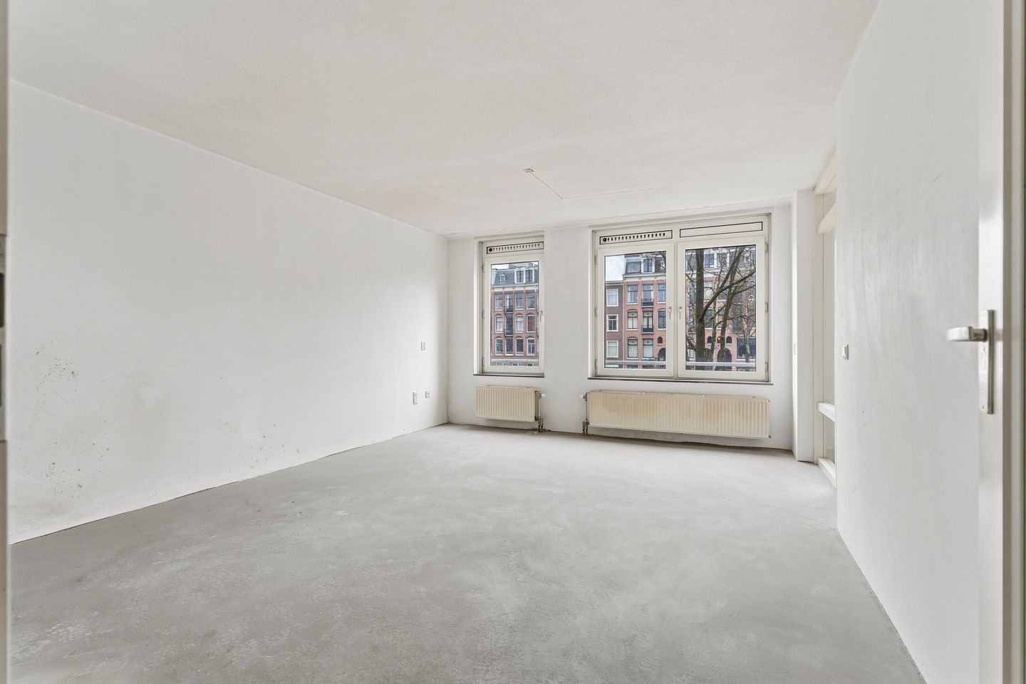 Foto 5 van Jacob van Lennepkade 272-B