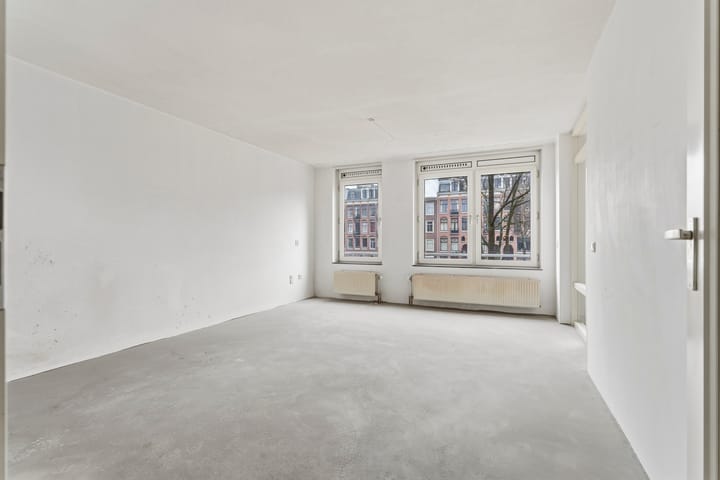 Foto 5 van Jacob van Lennepkade 272-B