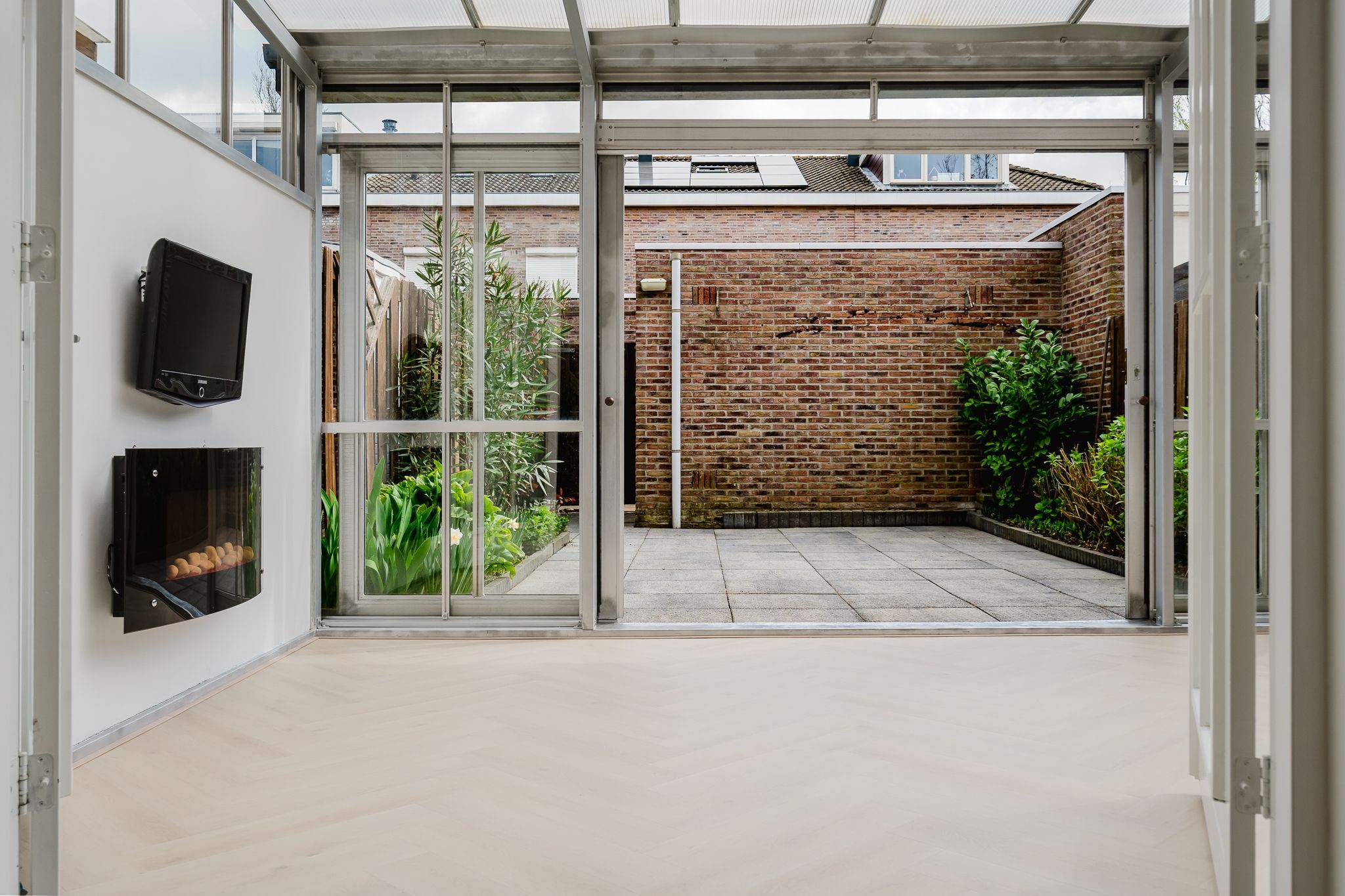 Photo 15 of Vaartstraat 4