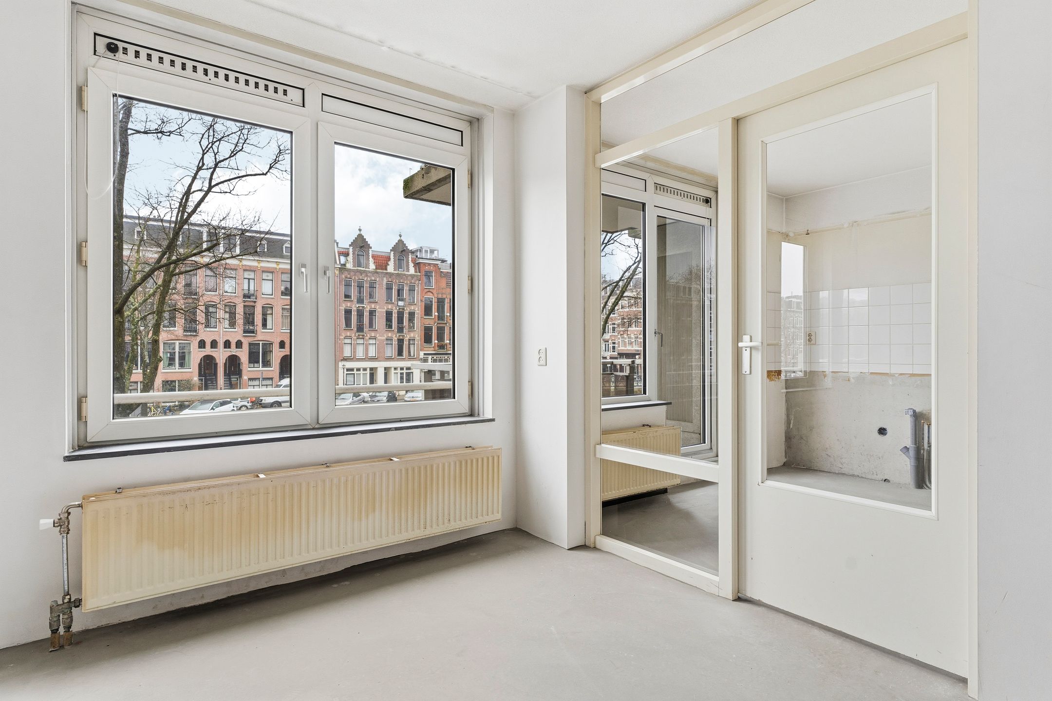 Foto 9 van Jacob van Lennepkade 272-B