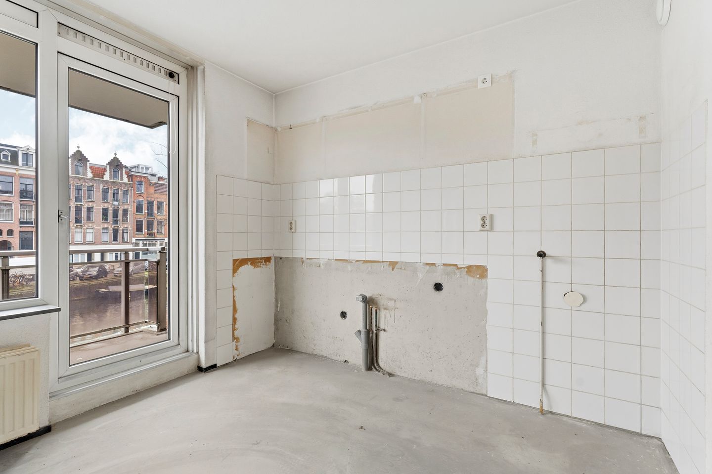 Foto 10 van Jacob van Lennepkade 272-B