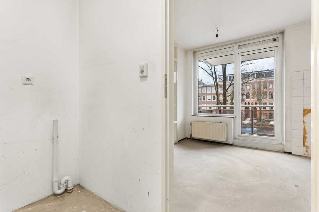 Foto 13 van Jacob van Lennepkade 272-B