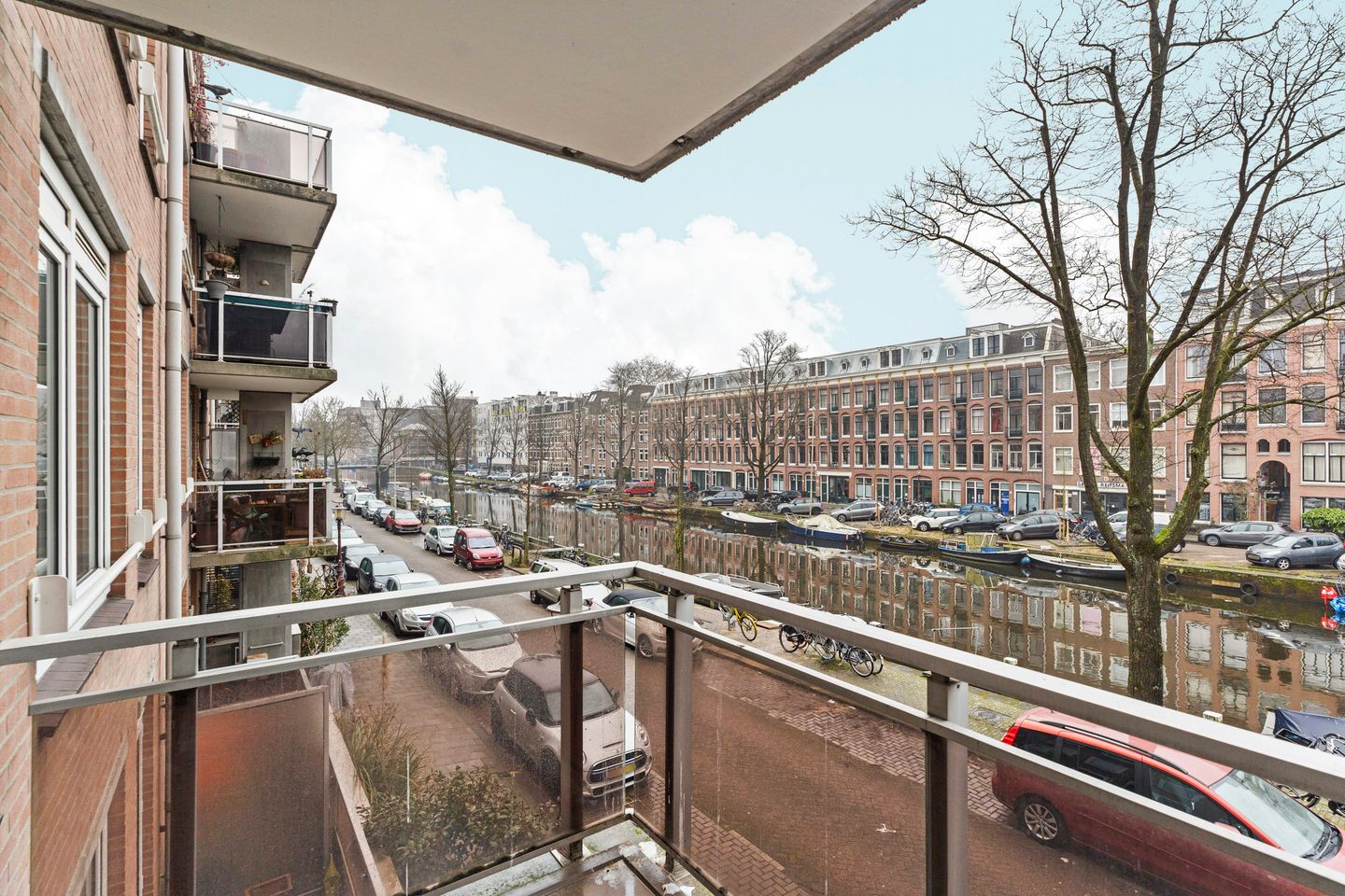 Foto 14 van Jacob van Lennepkade 272-B