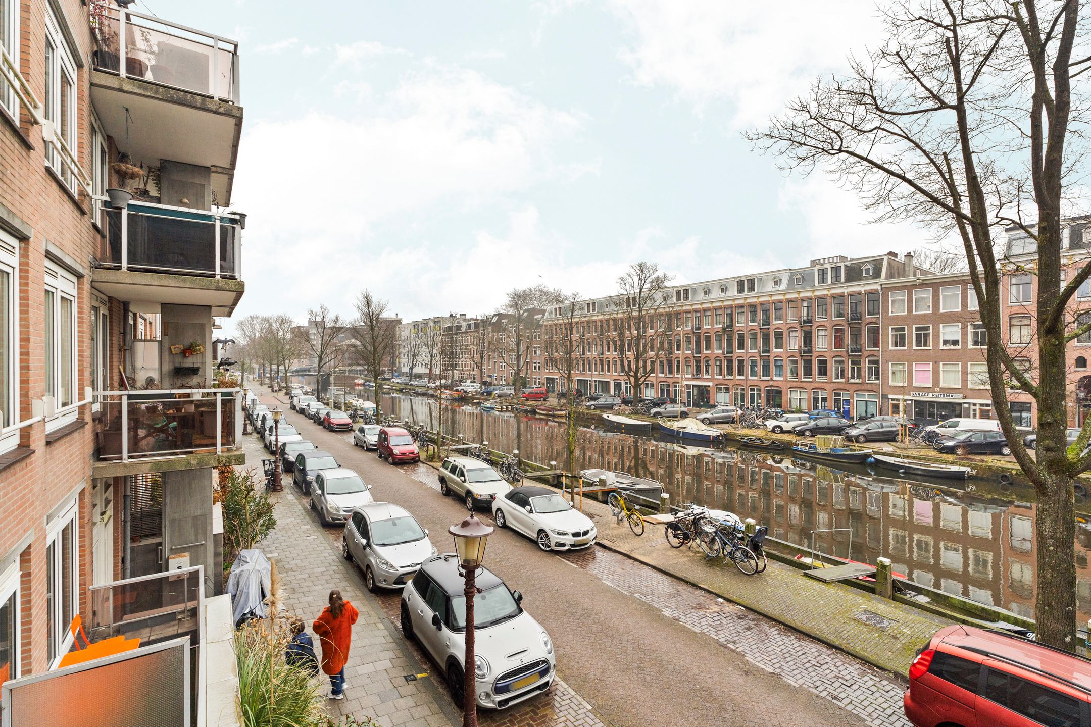 Foto 15 van Jacob van Lennepkade 272-B