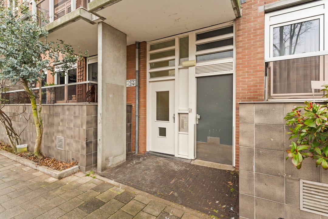 Foto 28 van Jacob van Lennepkade 272-B