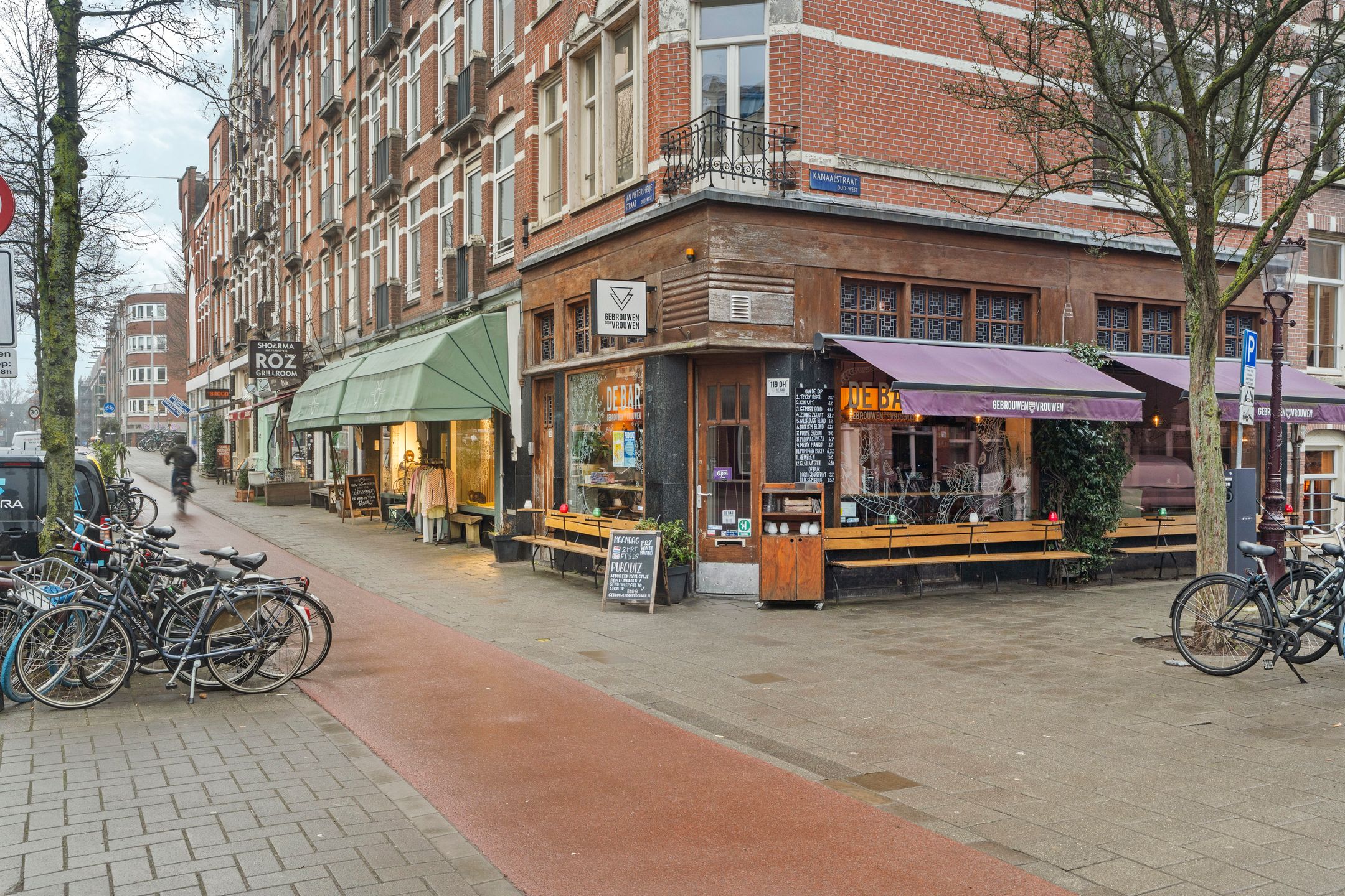 Foto 33 van Jacob van Lennepkade 272-B