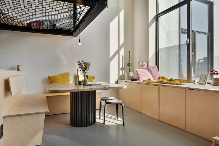 Foto 3 van Lichttoren 208