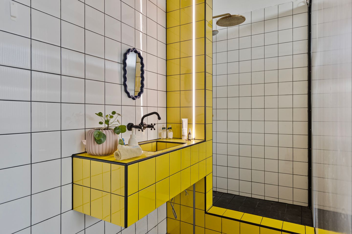 Foto 5 van Lichttoren 208