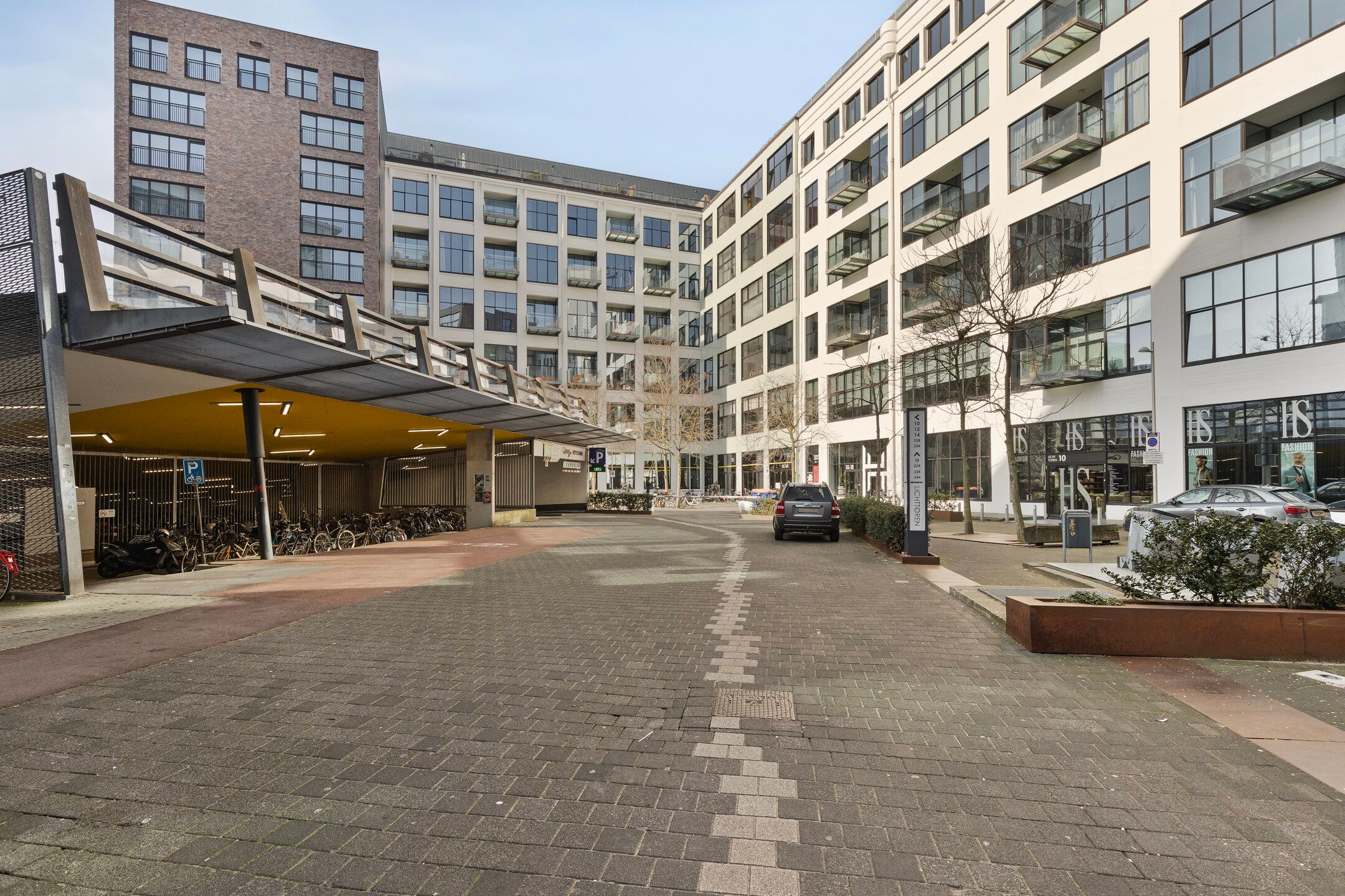 Foto 6 van Lichttoren 208