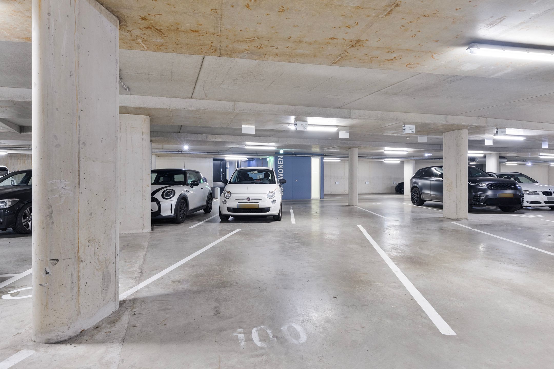 Foto 9 van Lichttoren 208