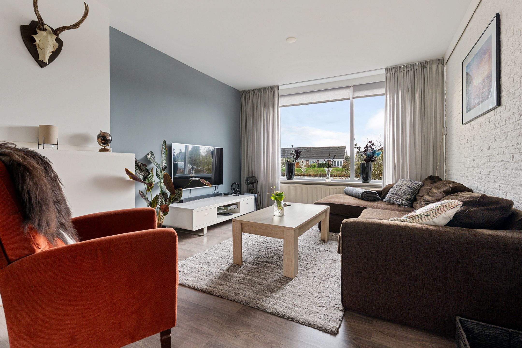 Foto 12 van Winschoterdiep 41