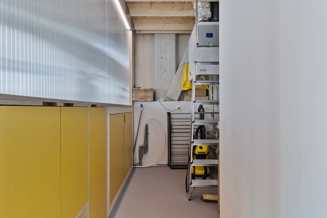 Foto 17 van Lichttoren 208