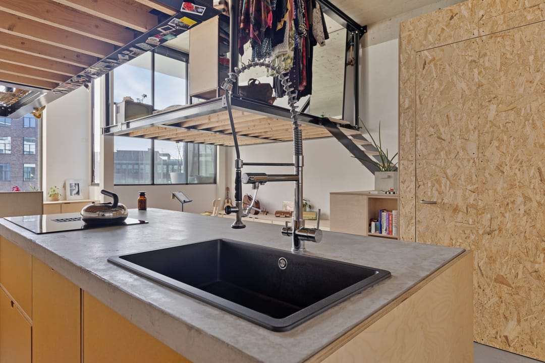 Foto 22 van Lichttoren 208