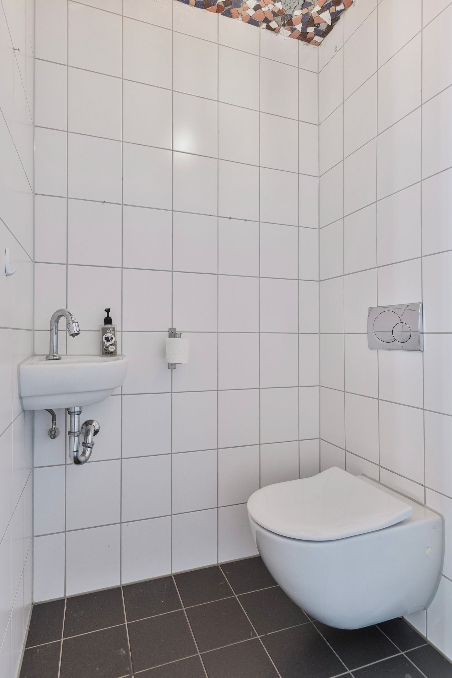 Foto 15 van Lichttoren 208