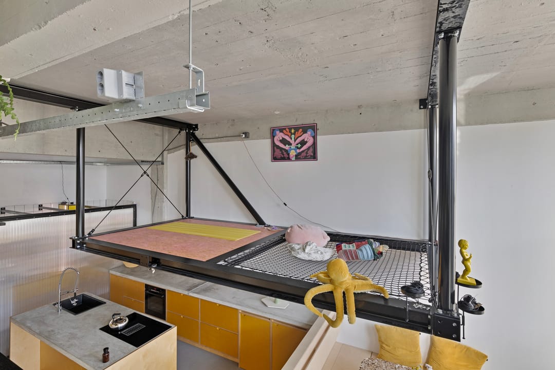 Foto 31 van Lichttoren 208