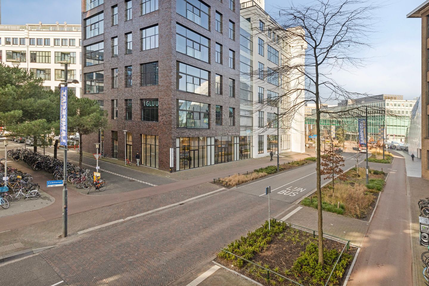 Foto 34 van Lichttoren 208