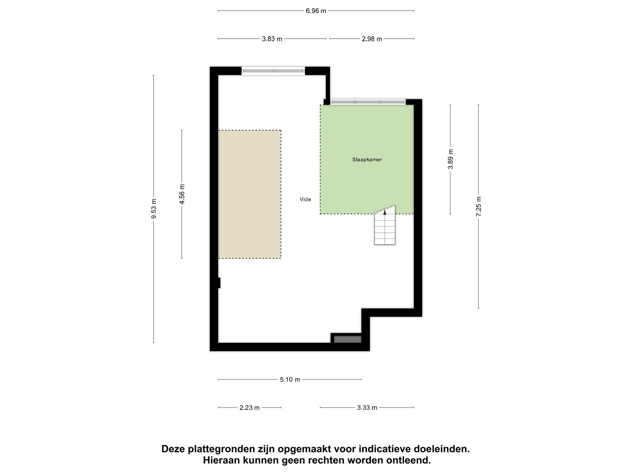 Foto 36 van Lichttoren 208