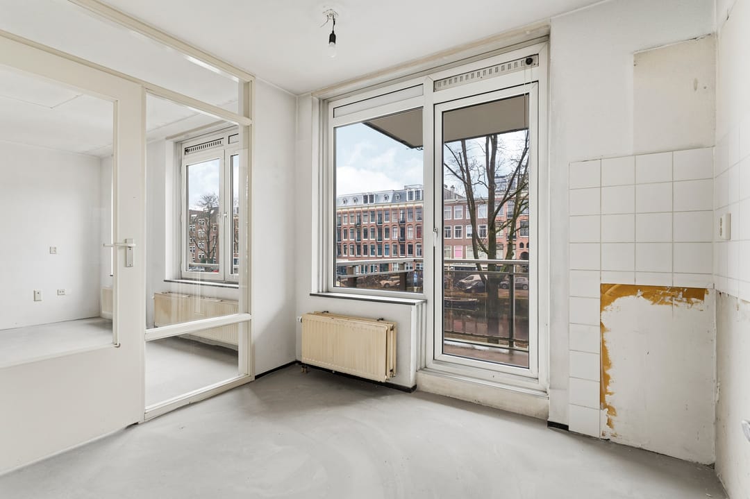 Foto 11 van Jacob van Lennepkade 272-B