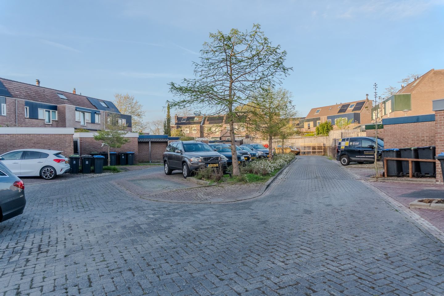 Foto 29 van Hoogewei 24